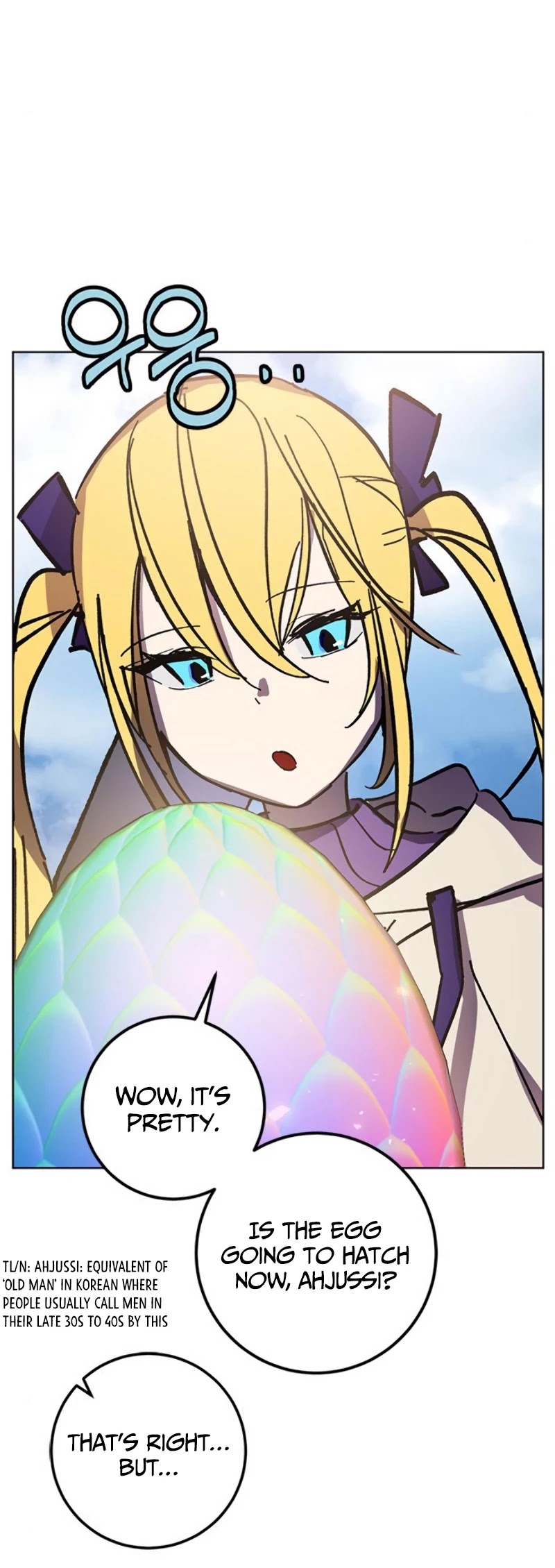 Read Return To Player Manga Online