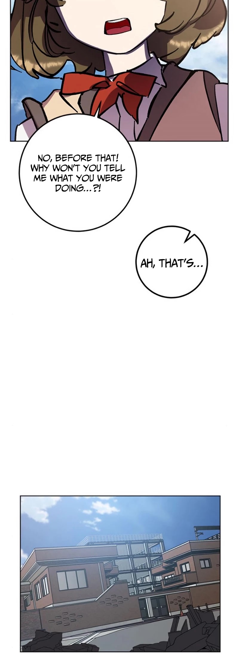 Read Return To Player Manga Online