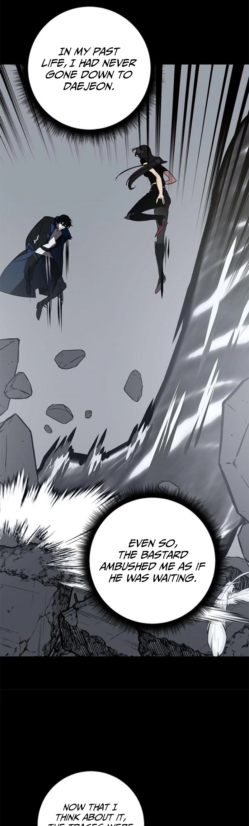 Read Return To Player Manga Online