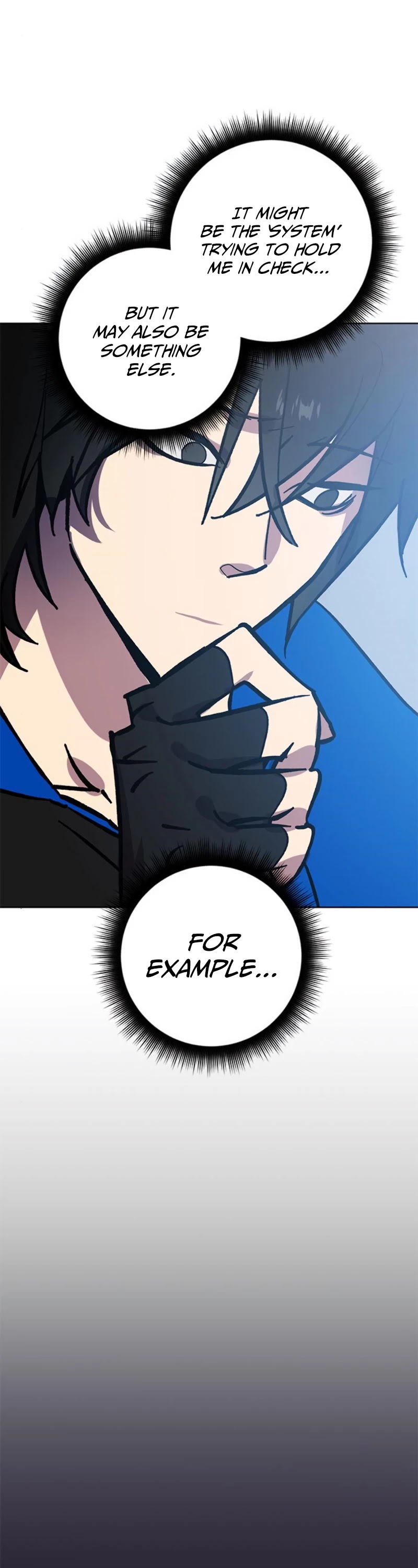 Read Return To Player Manga Online