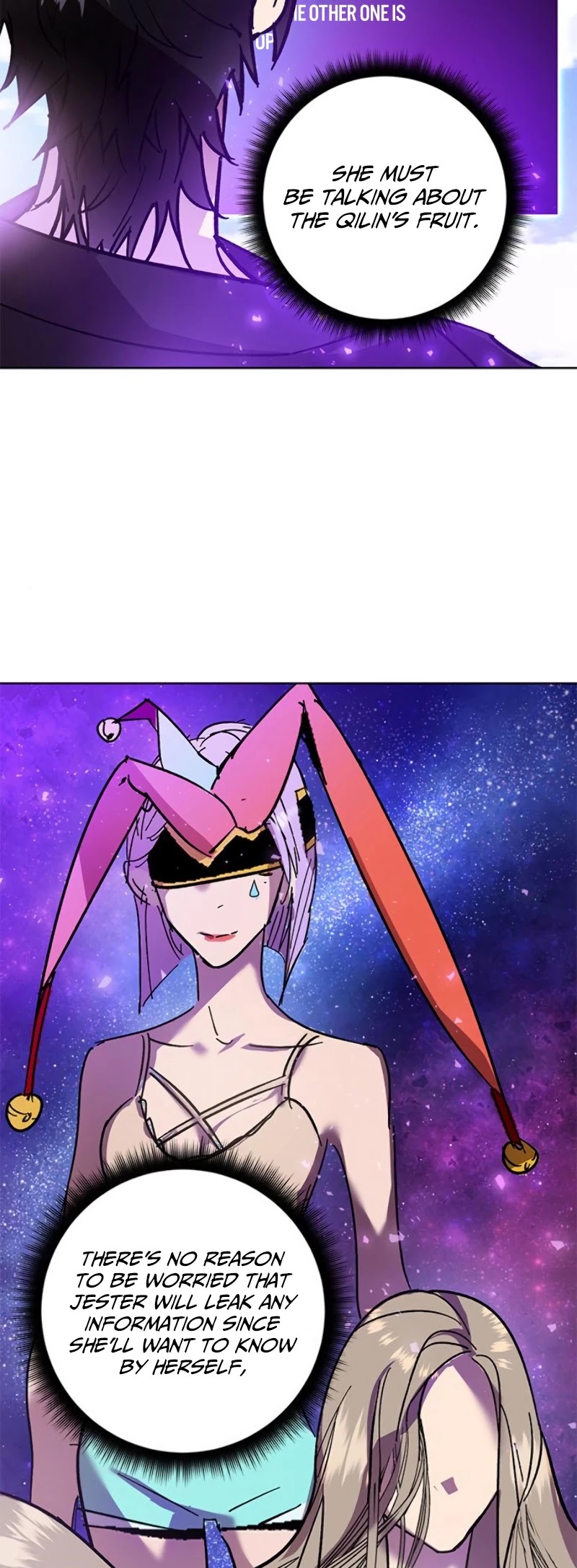 Read Return To Player Manga Online