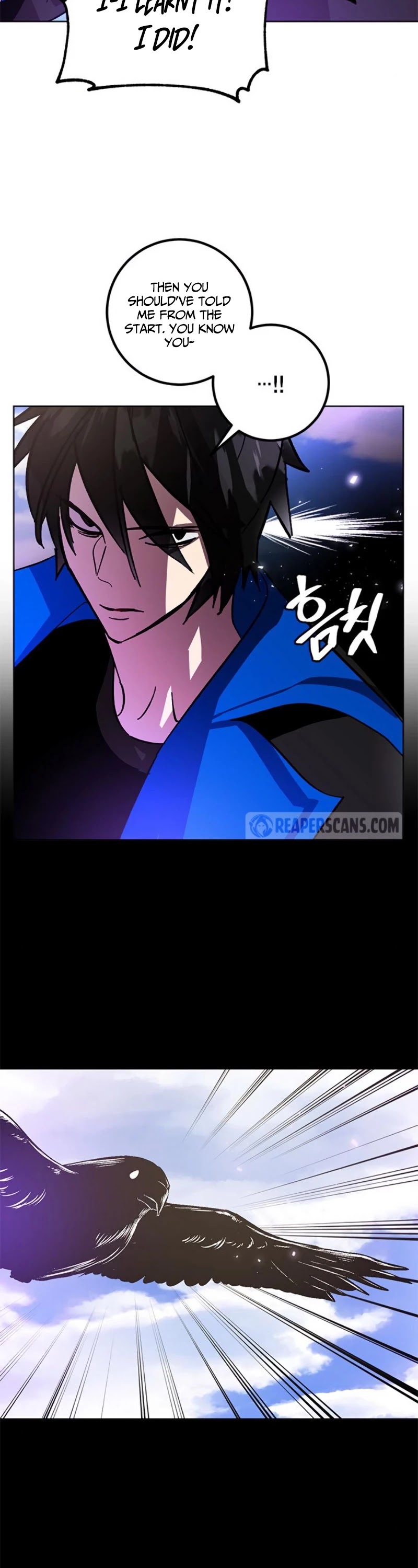 Read Return To Player Manga Online