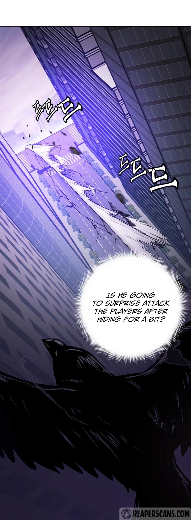Read Return To Player Manga Online
