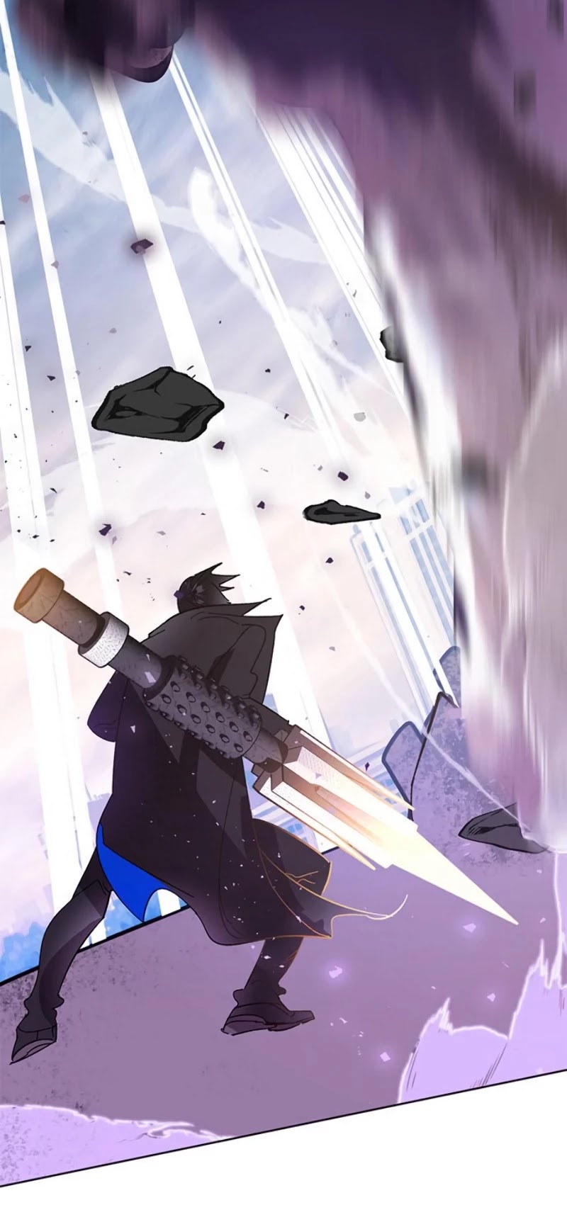 Read Return To Player Manga Online