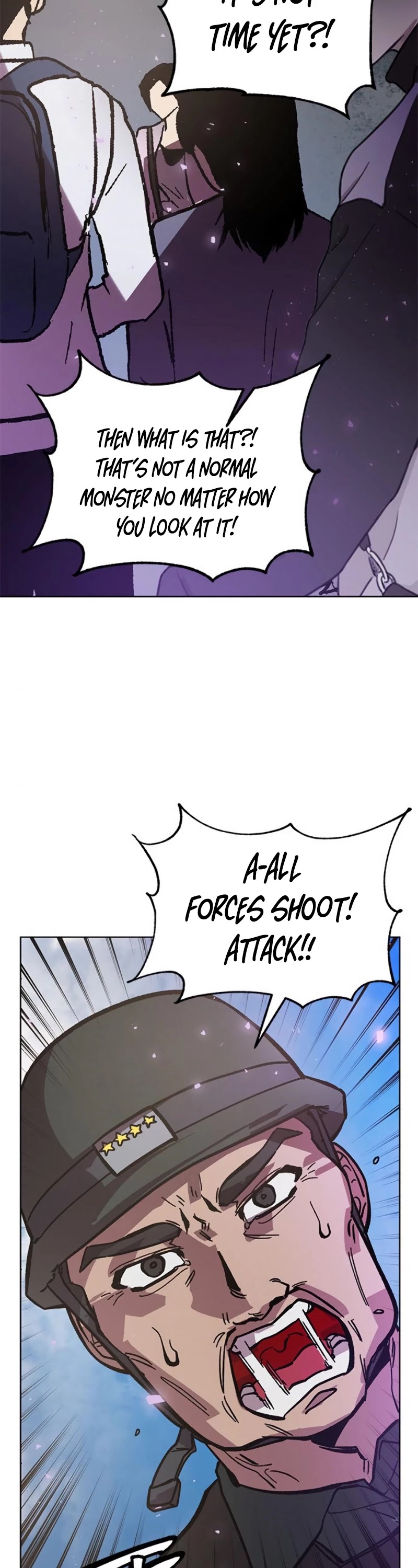Read Return To Player Manga Online