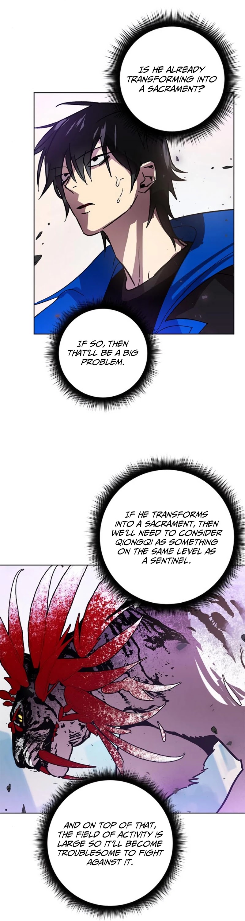 Read Return To Player Manga Online