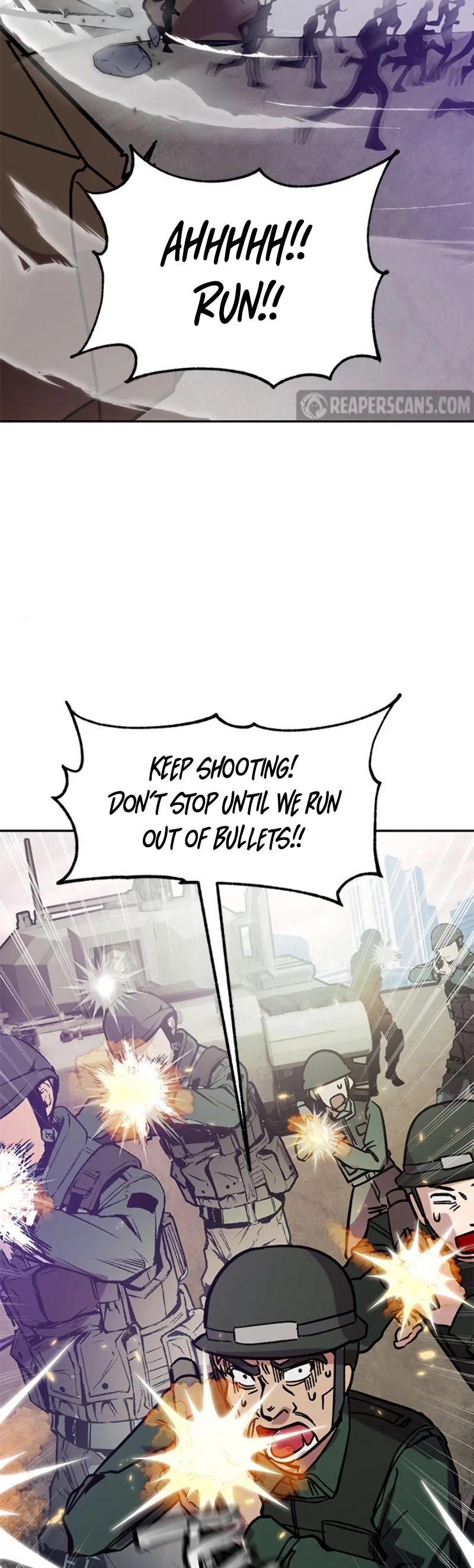 Read Return To Player Manga Online