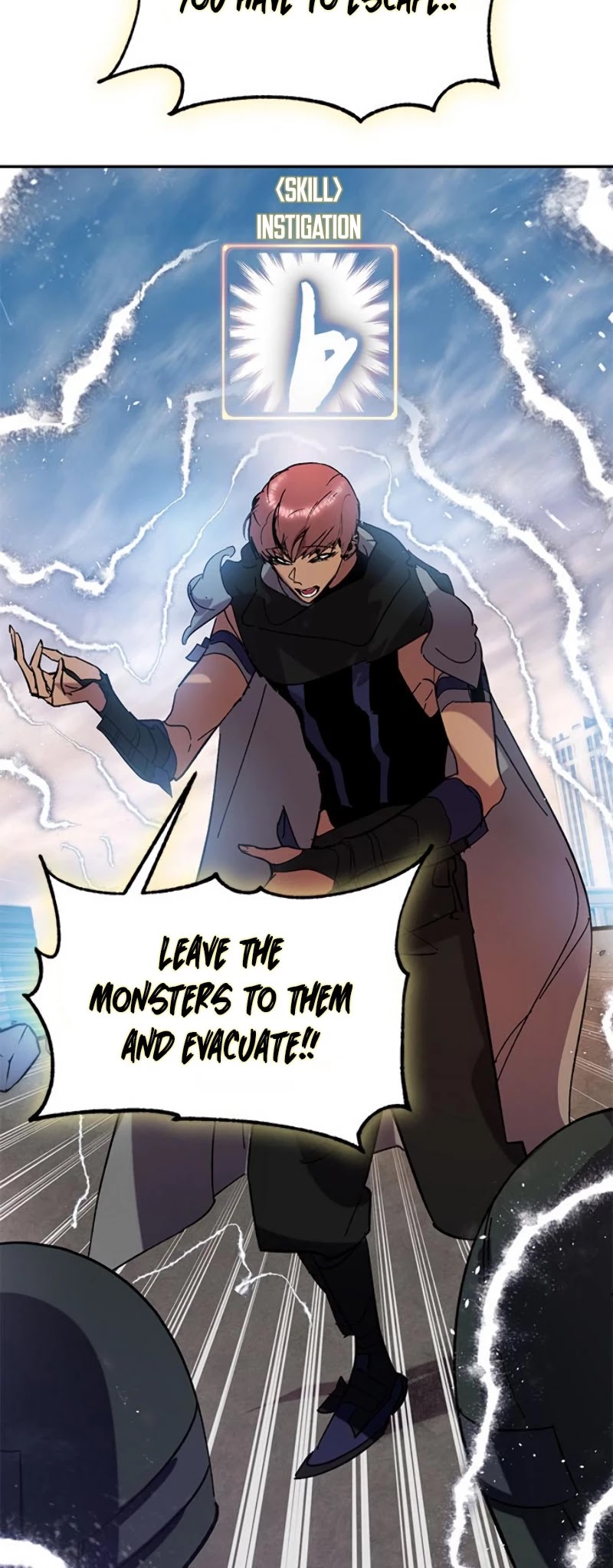 Read Return To Player Manga Online
