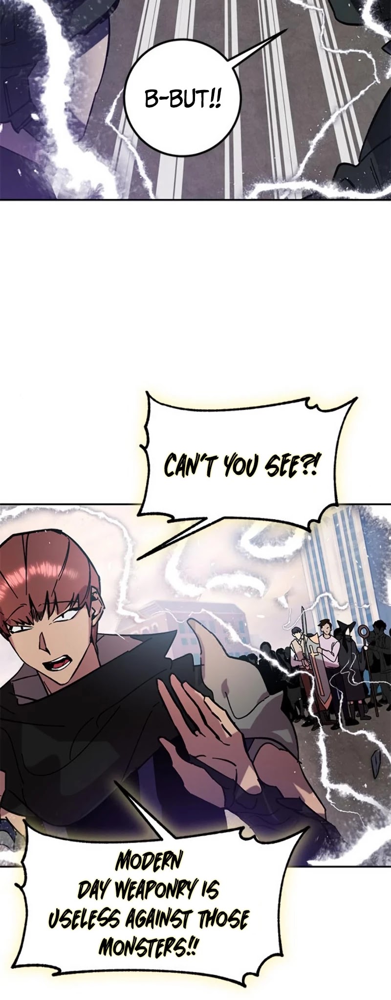Read Return To Player Manga Online