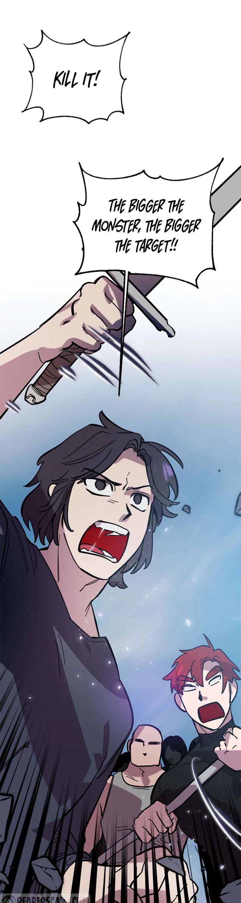 Read Return To Player Manga Online