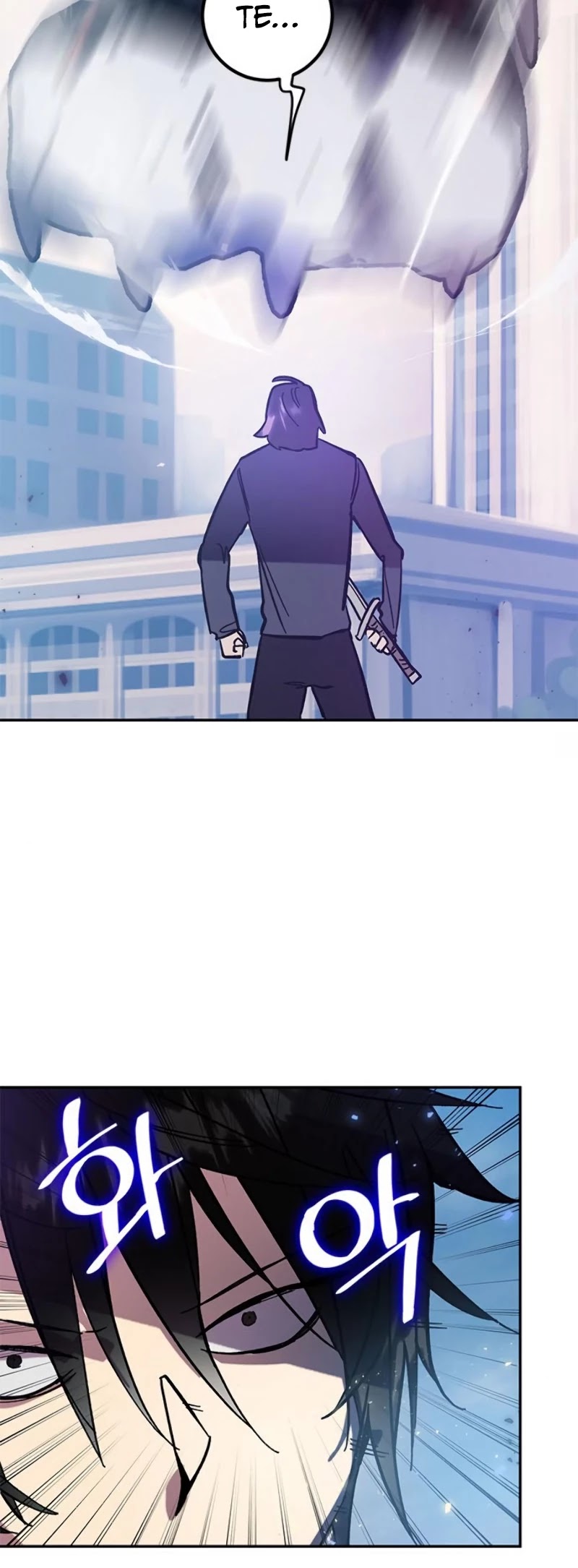 Read Return To Player Manga Online