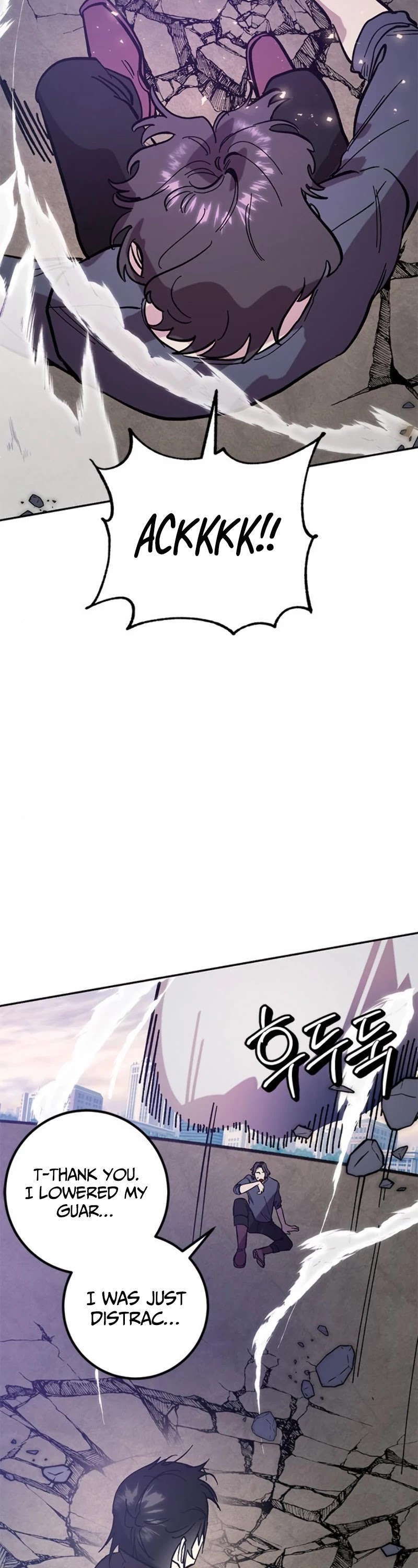 Read Return To Player Manga Online