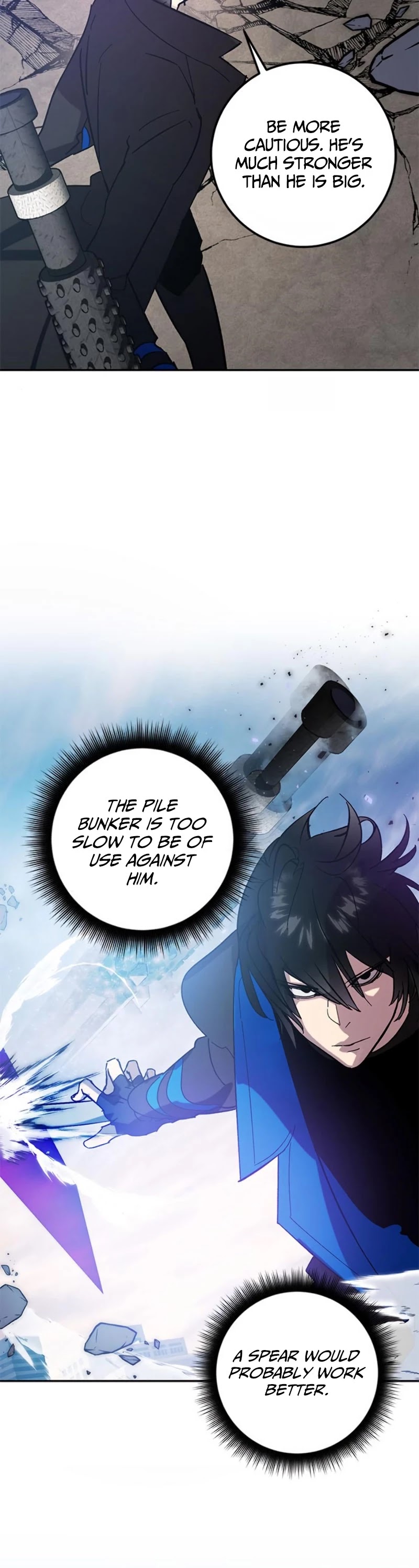 Read Return To Player Manga Online