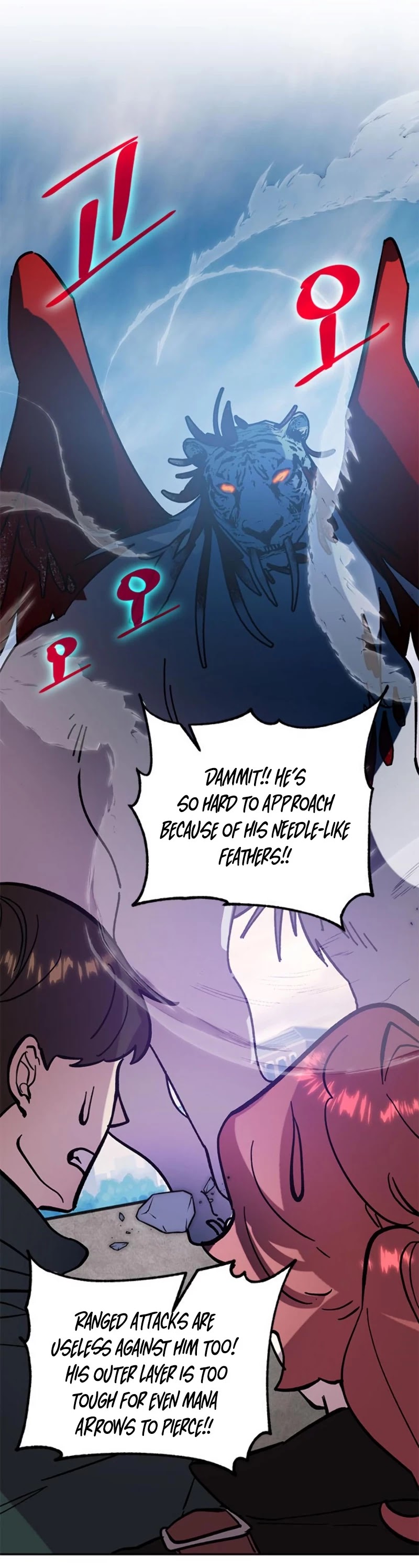 Read Return To Player Manga Online