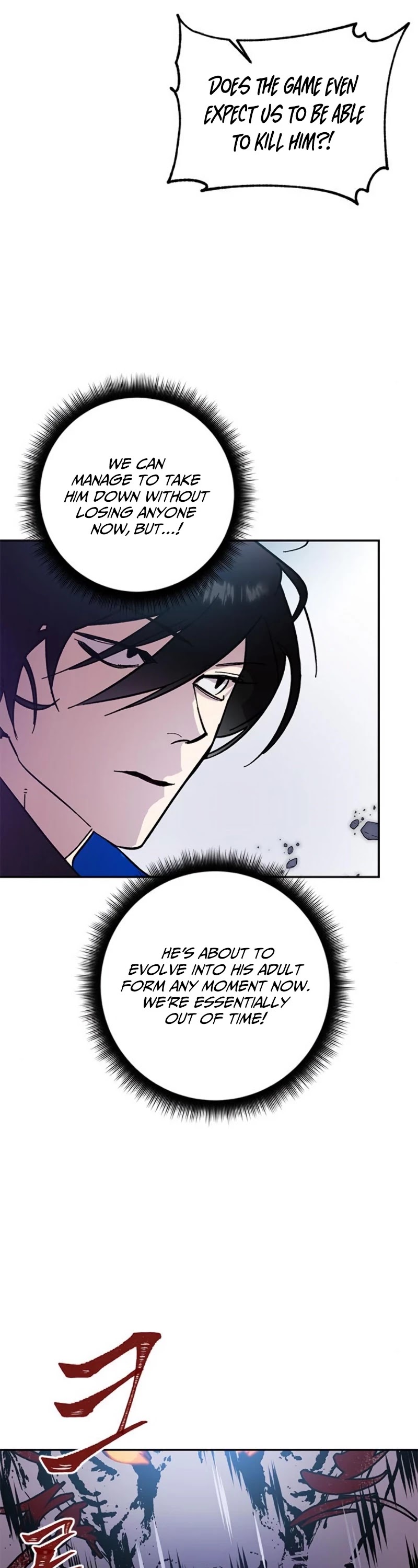 Read Return To Player Manga Online