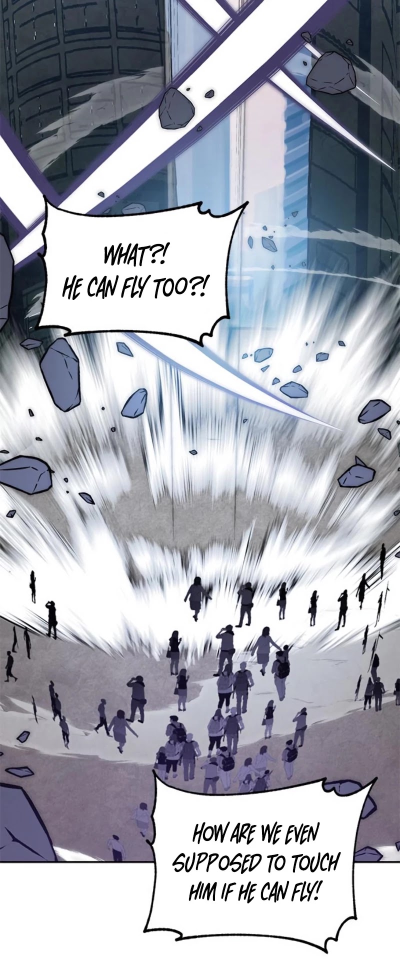 Read Return To Player Manga Online