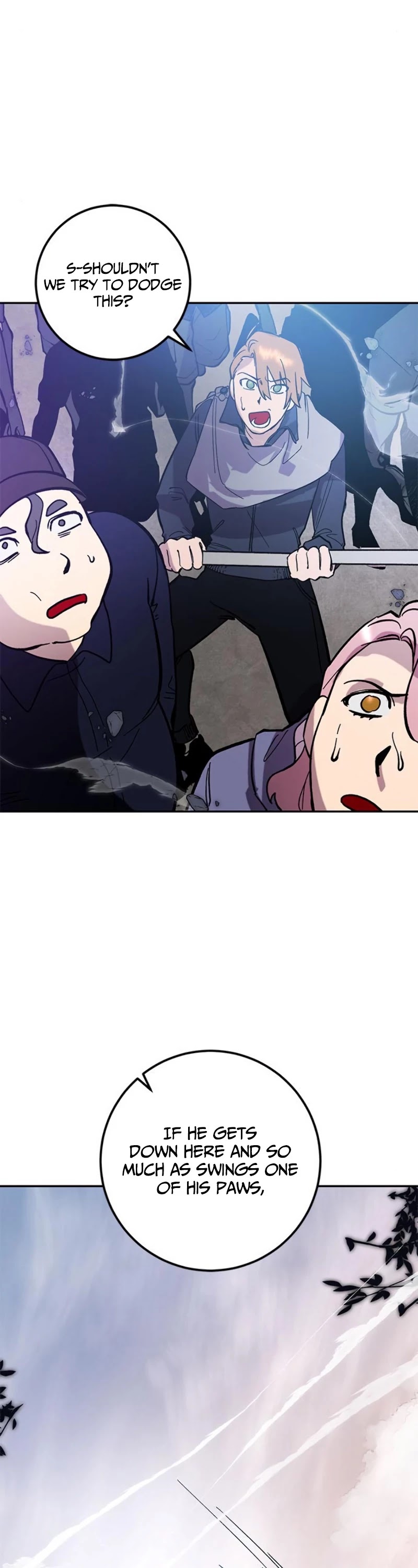 Read Return To Player Manga Online