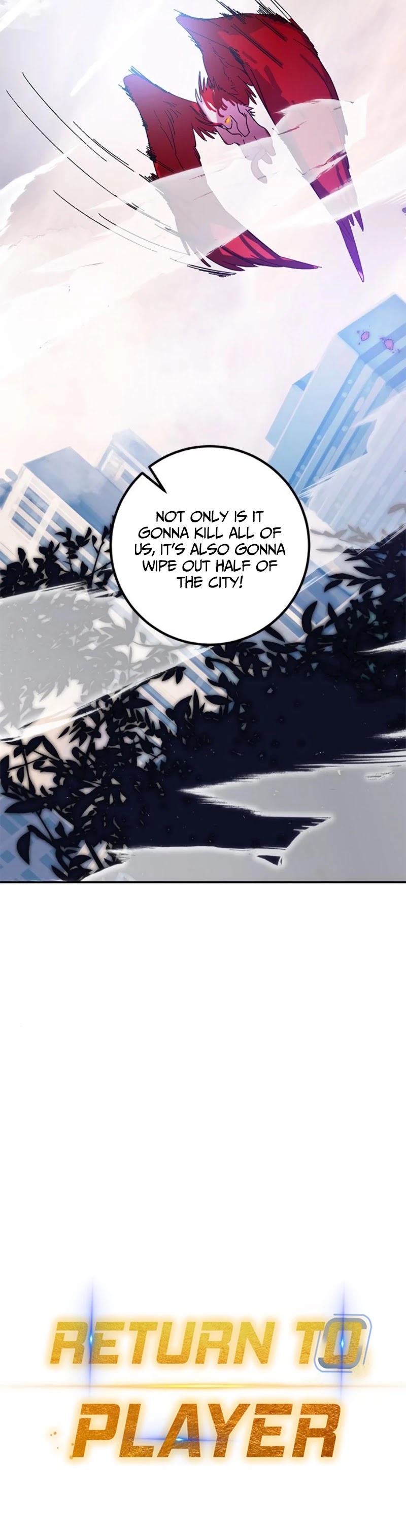 Read Return To Player Manga Online