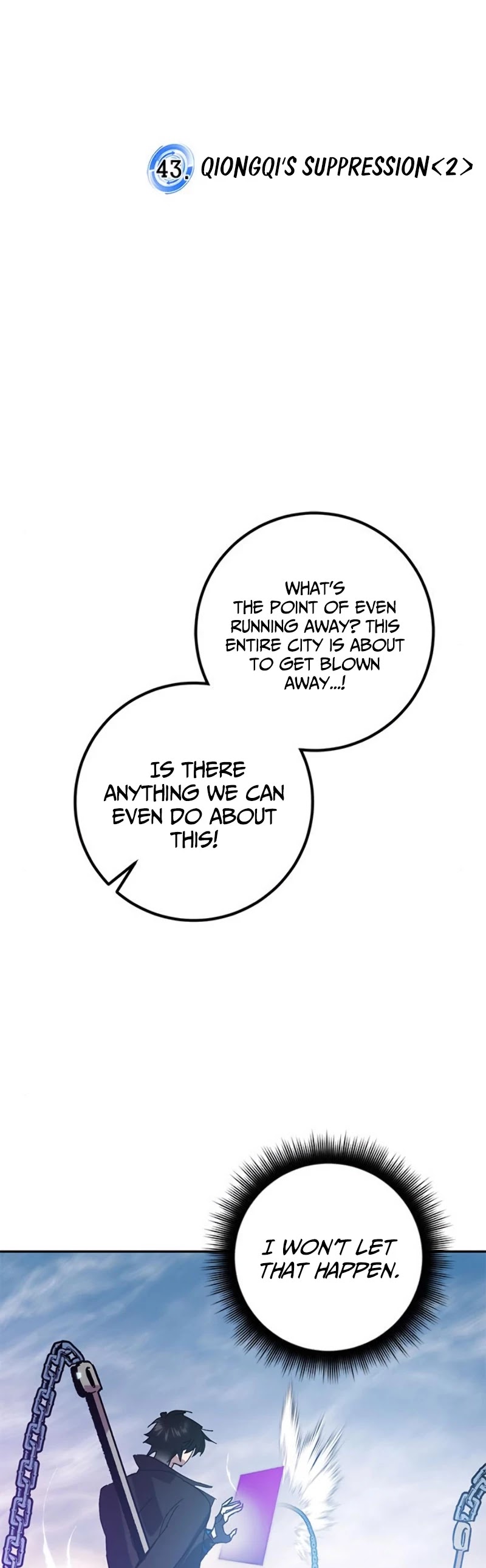 Read Return To Player Manga Online