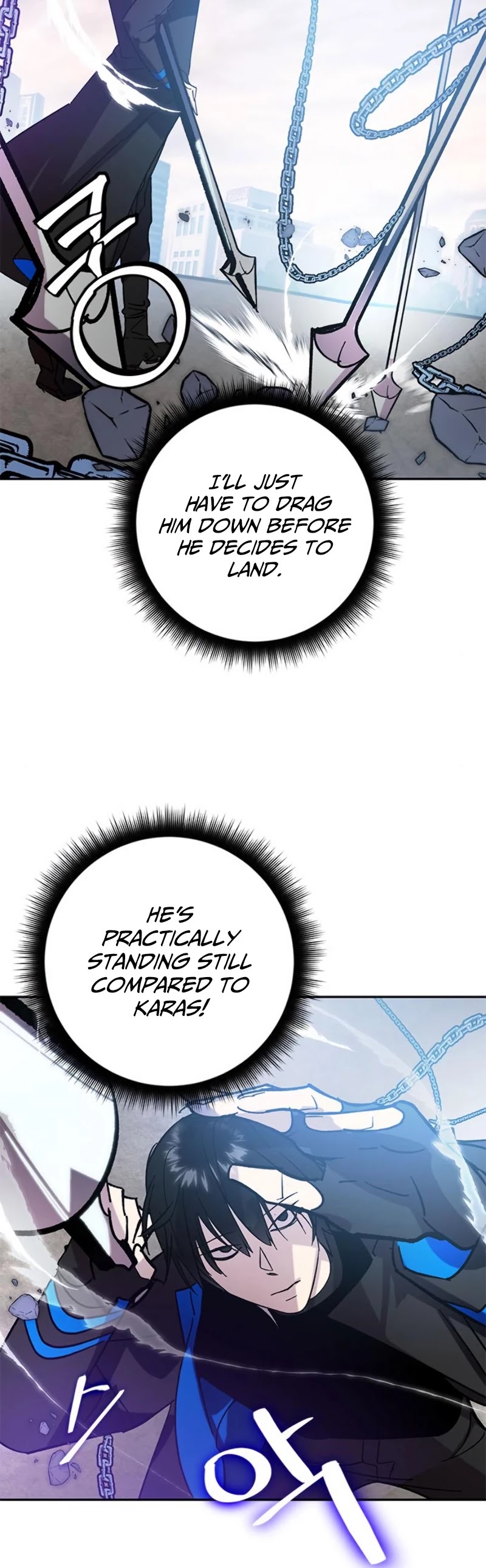 Read Return To Player Manga Online