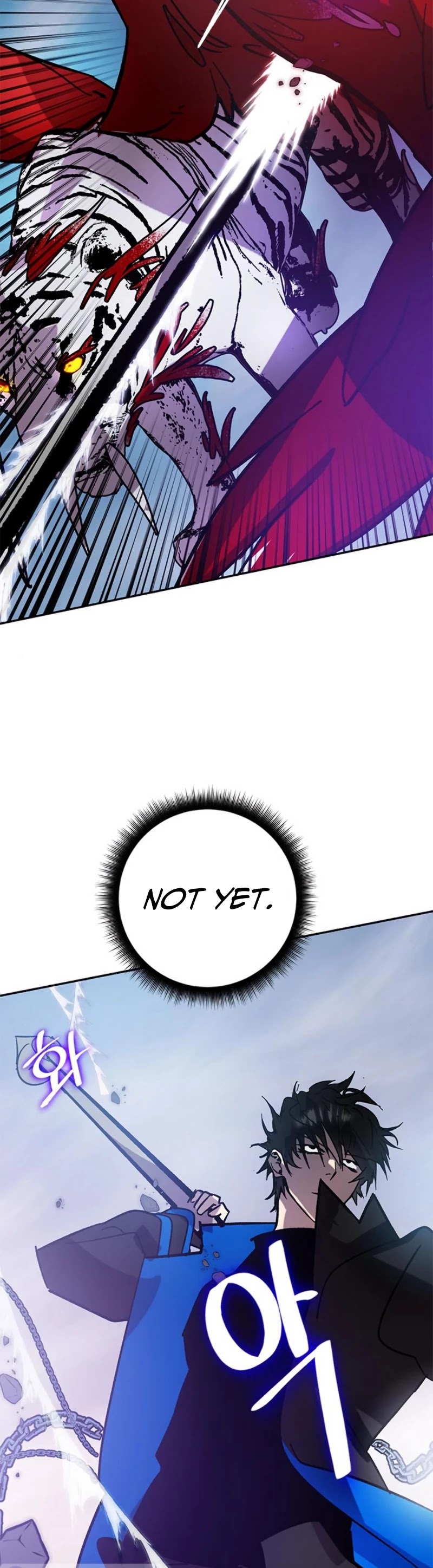 Read Return To Player Manga Online