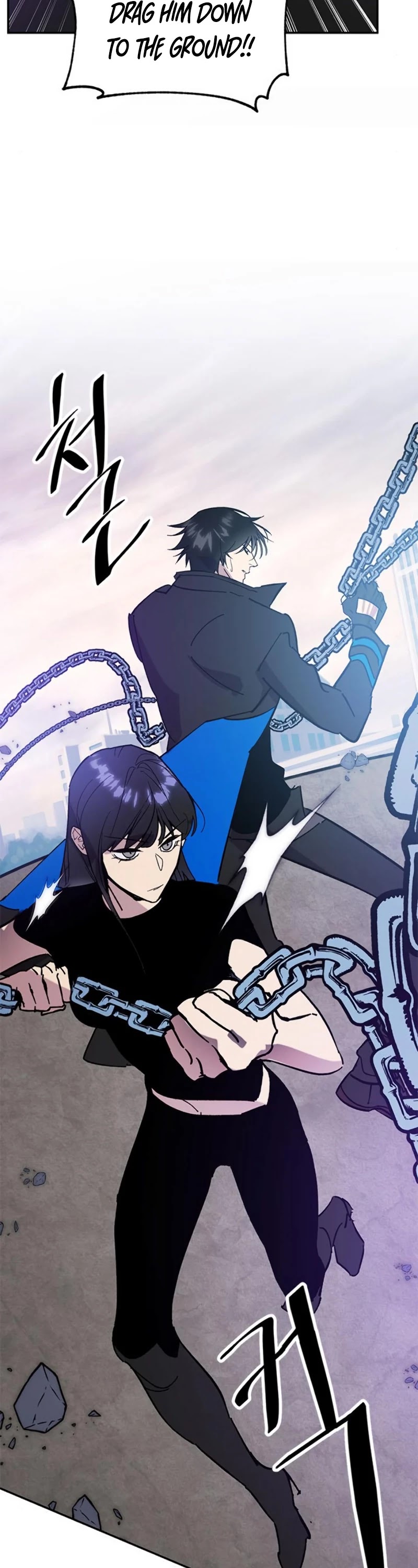 Read Return To Player Manga Online