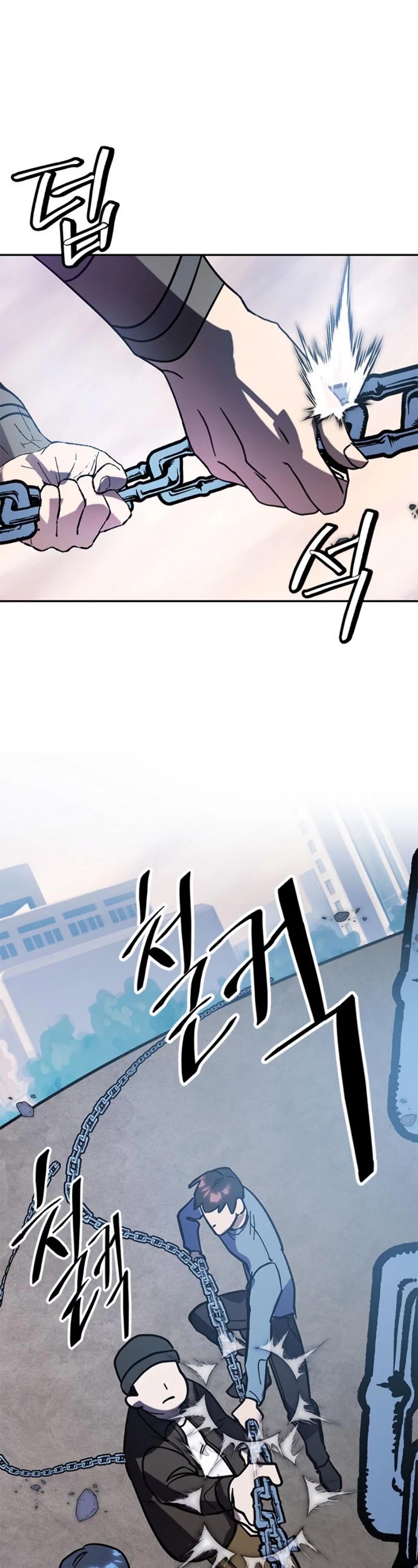 Read Return To Player Manga Online