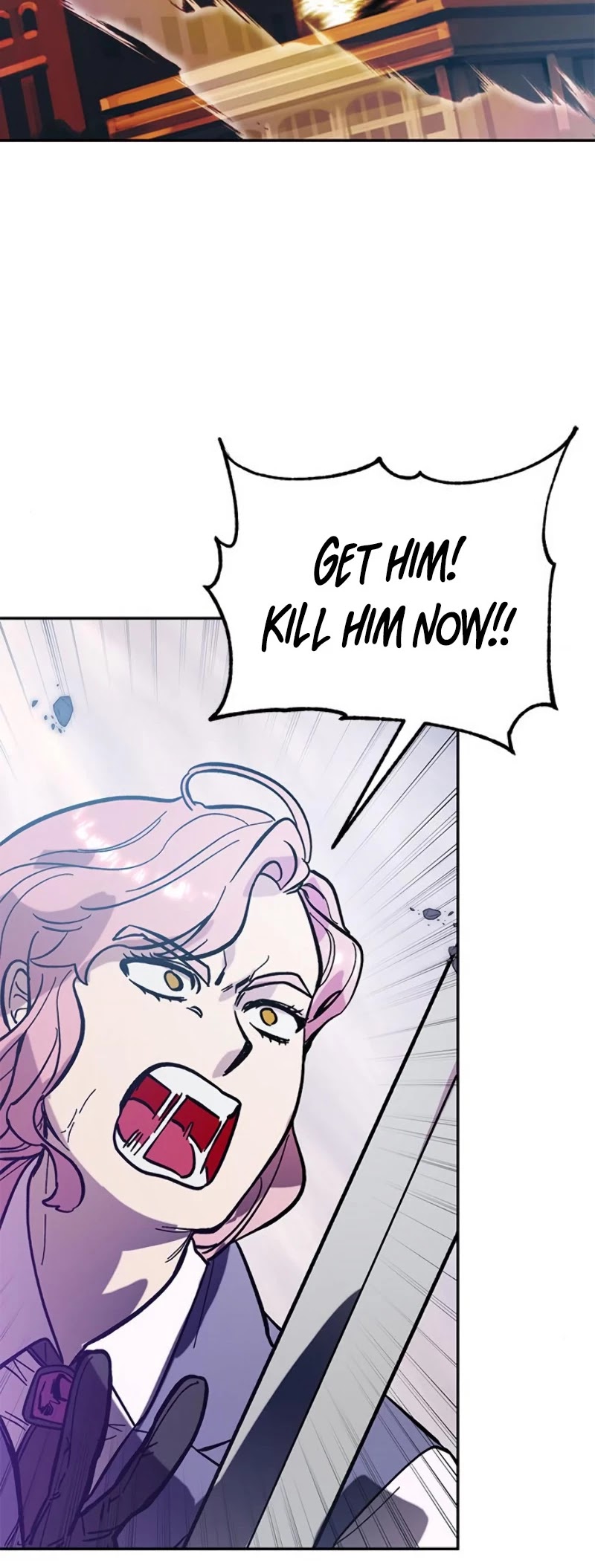 Read Return To Player Manga Online