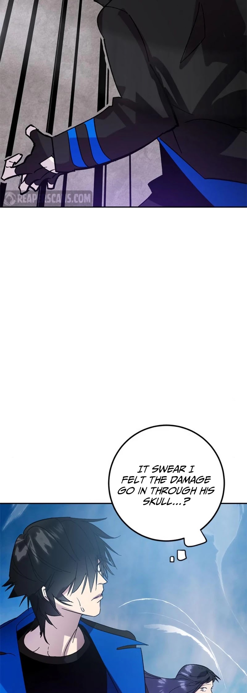 Read Return To Player Manga Online
