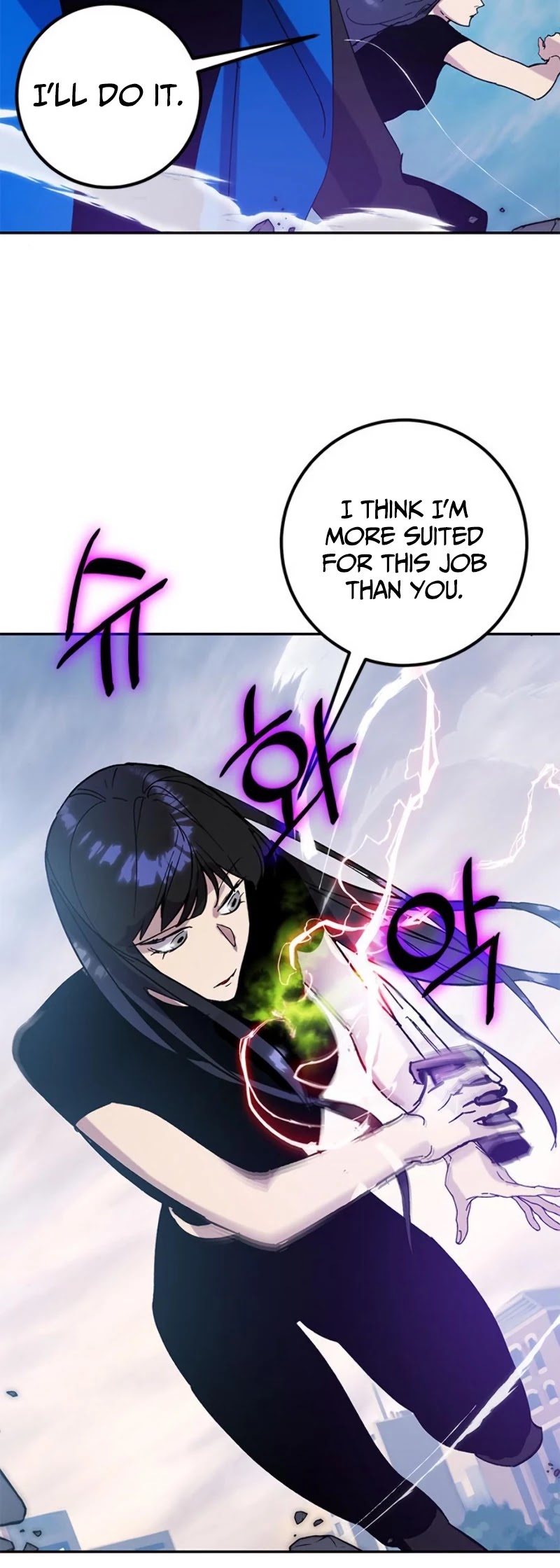 Read Return To Player Manga Online