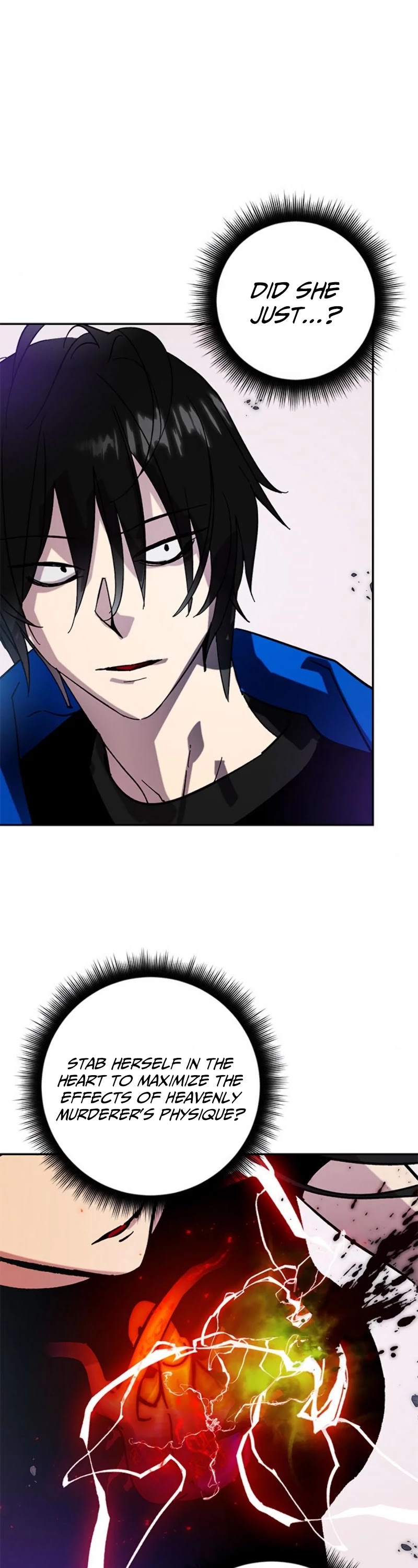 Read Return To Player Manga Online