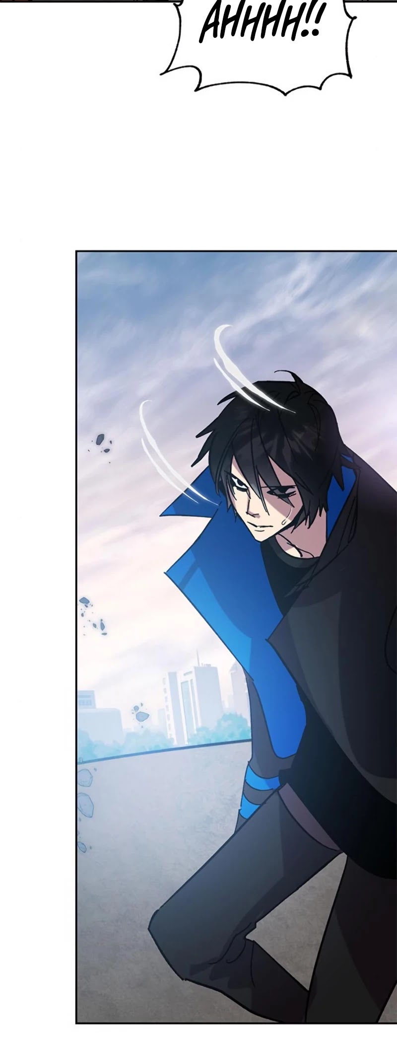 Read Return To Player Manga Online