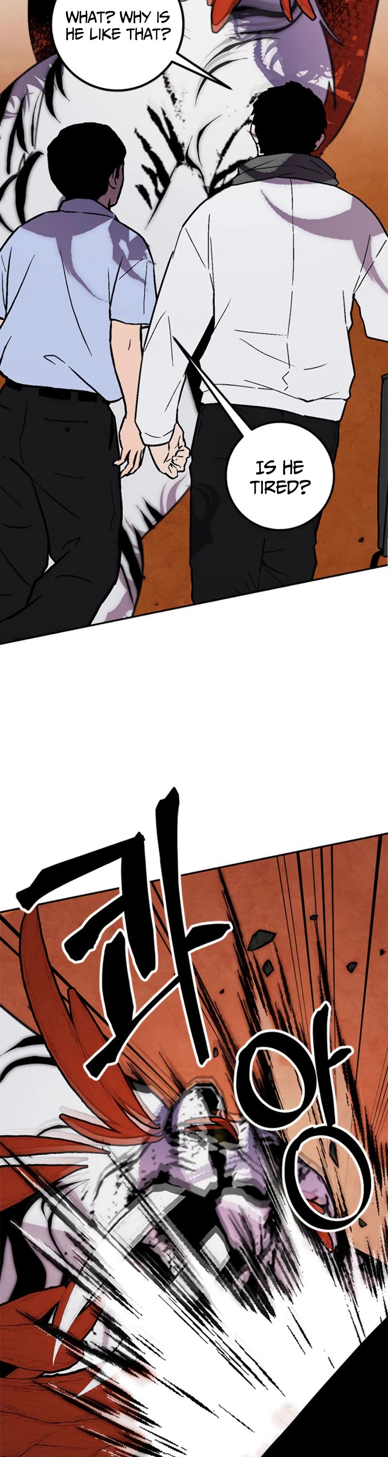 Read Return To Player Manga Online