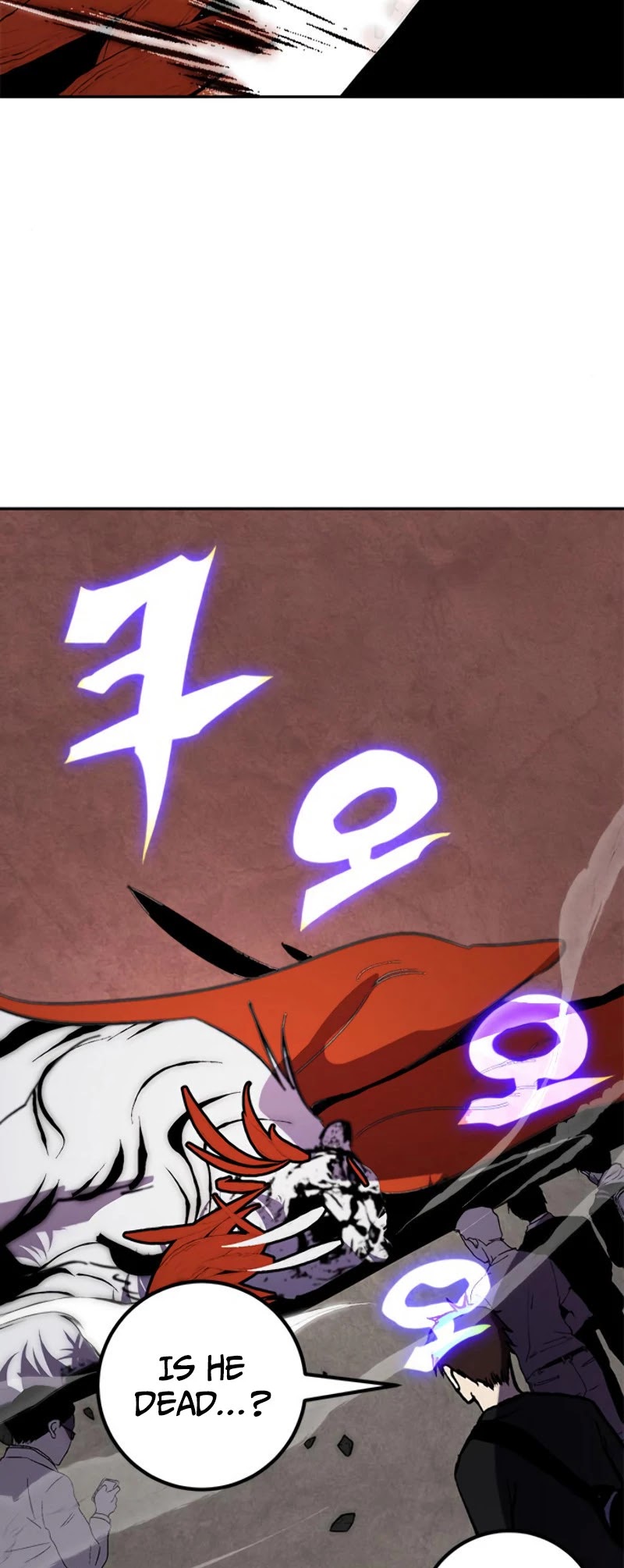 Read Return To Player Manga Online