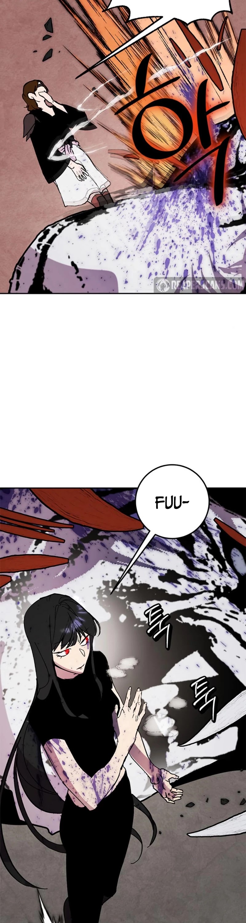 Read Return To Player Manga Online