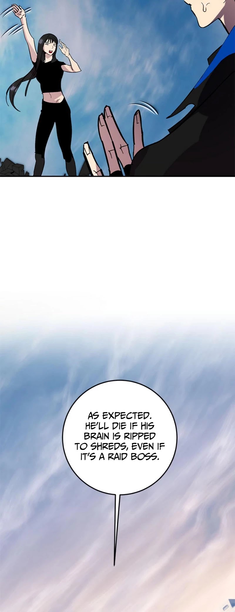 Read Return To Player Manga Online