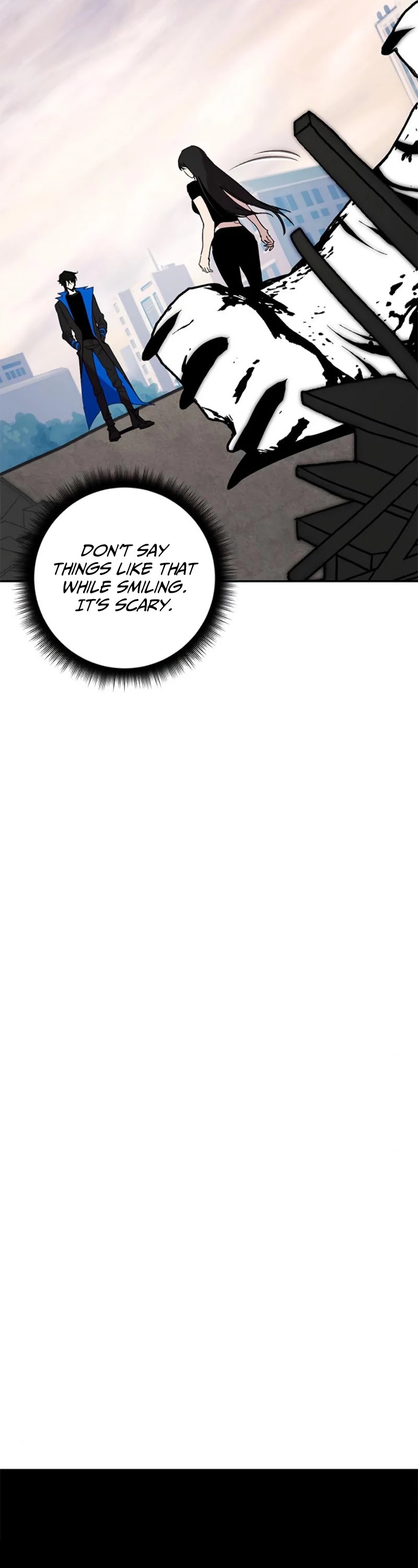 Read Return To Player Manga Online