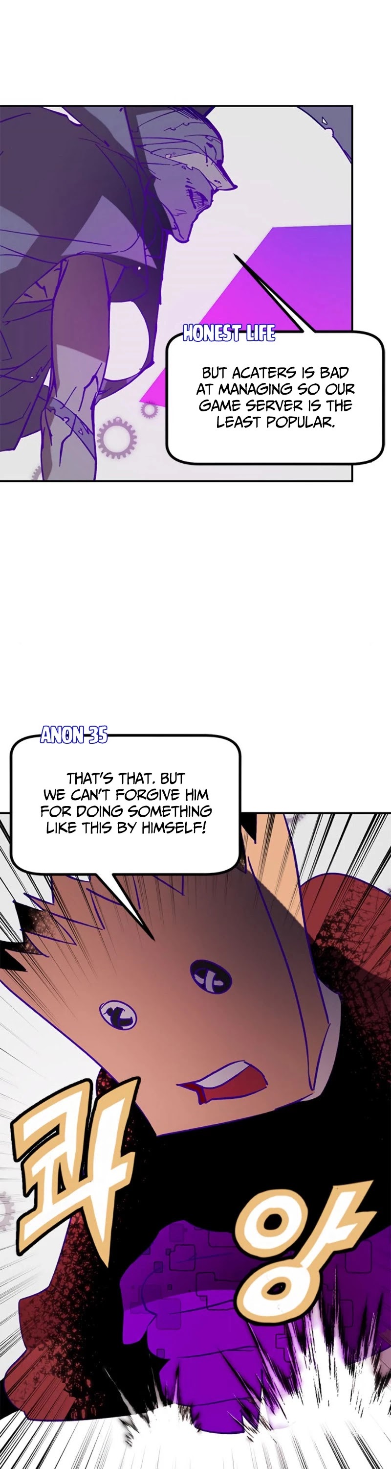Read Return To Player Manga Online