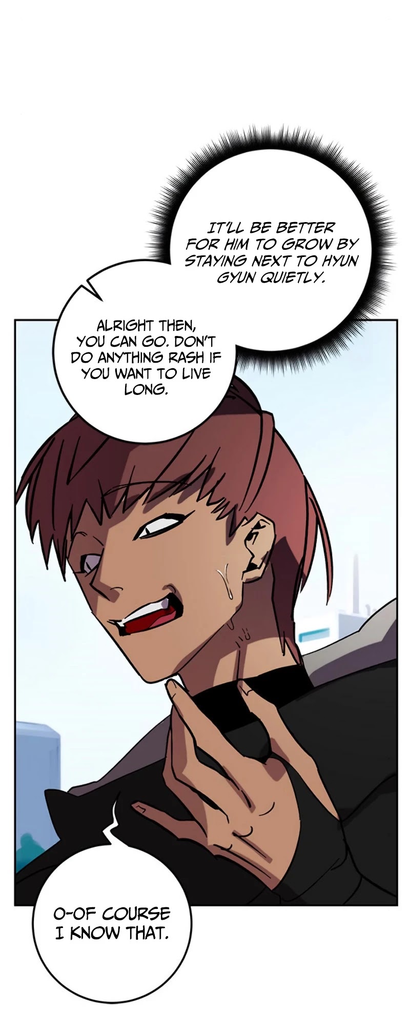 Read Return To Player Manga Online