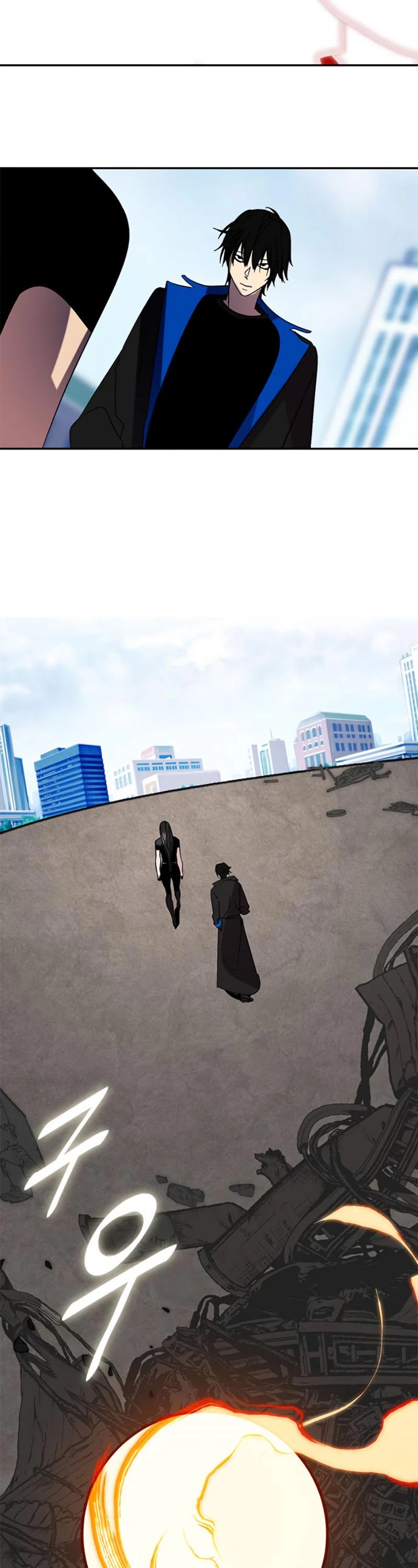 Read Return To Player Manga Online