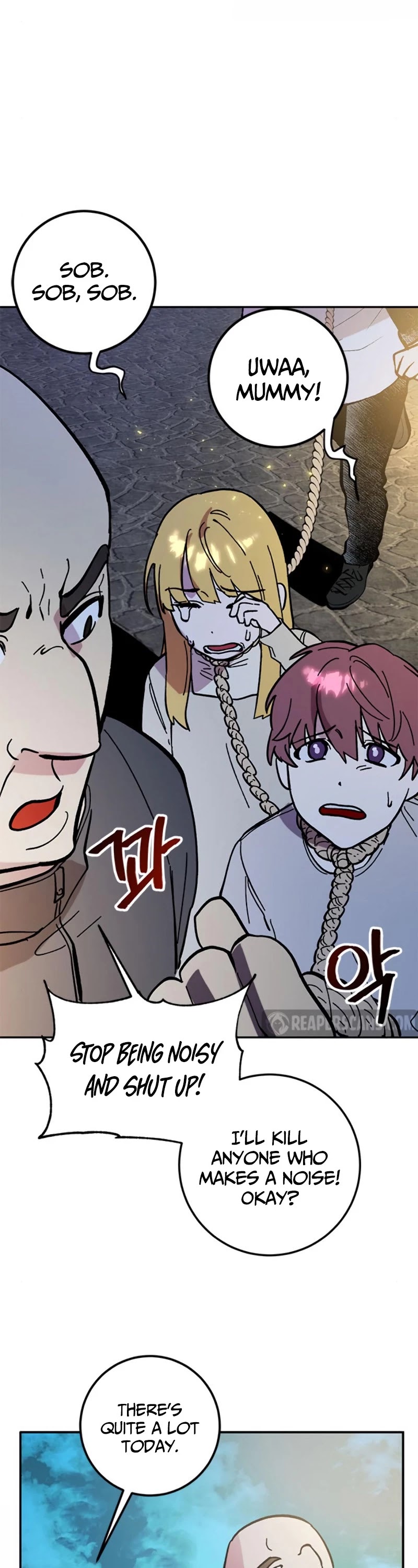 Read Return To Player Manga Online