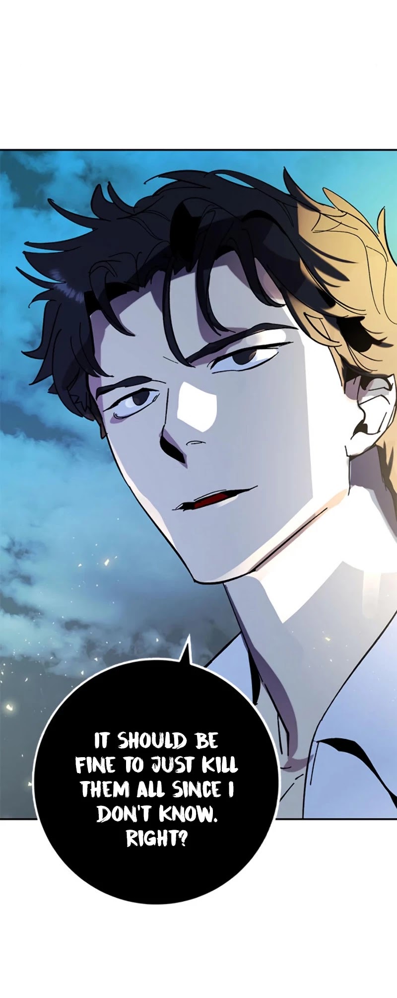 Read Return To Player Manga Online