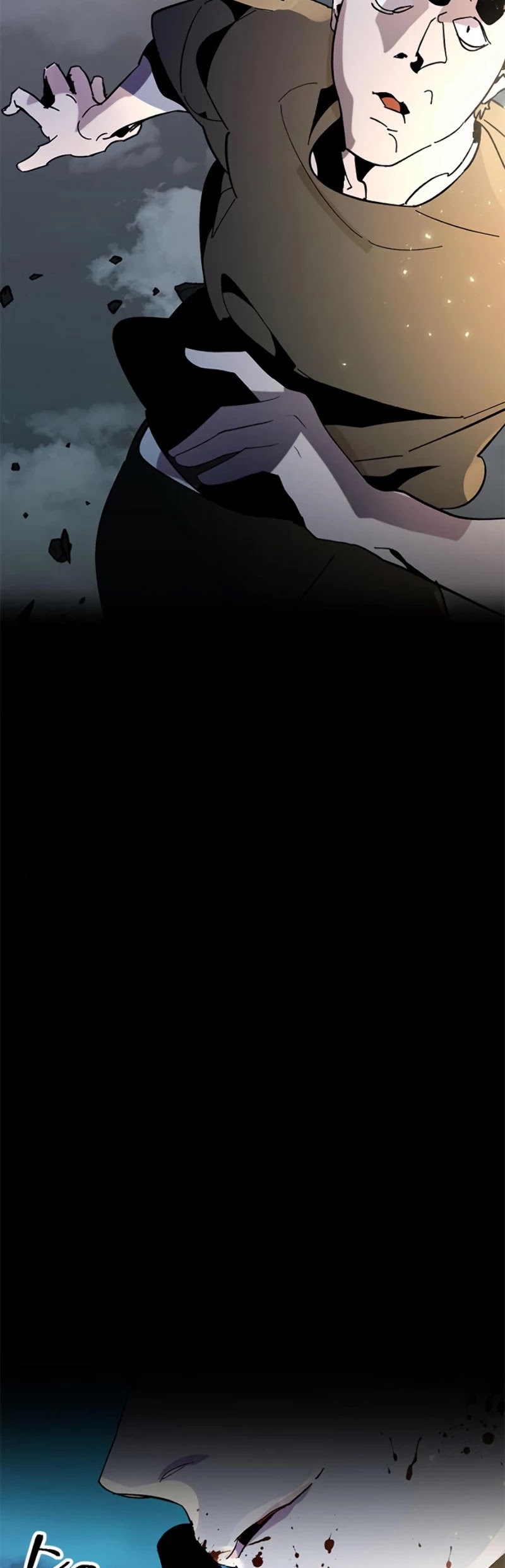 Read Return To Player Manga Online