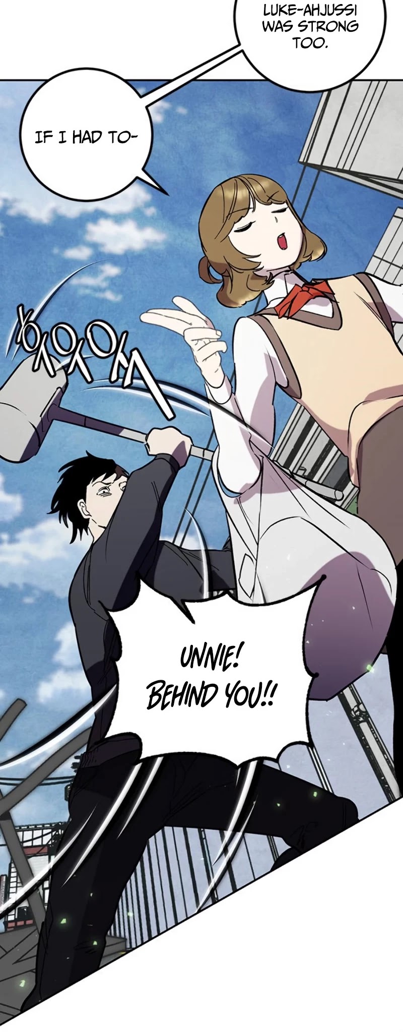 Read Return To Player Manga Online