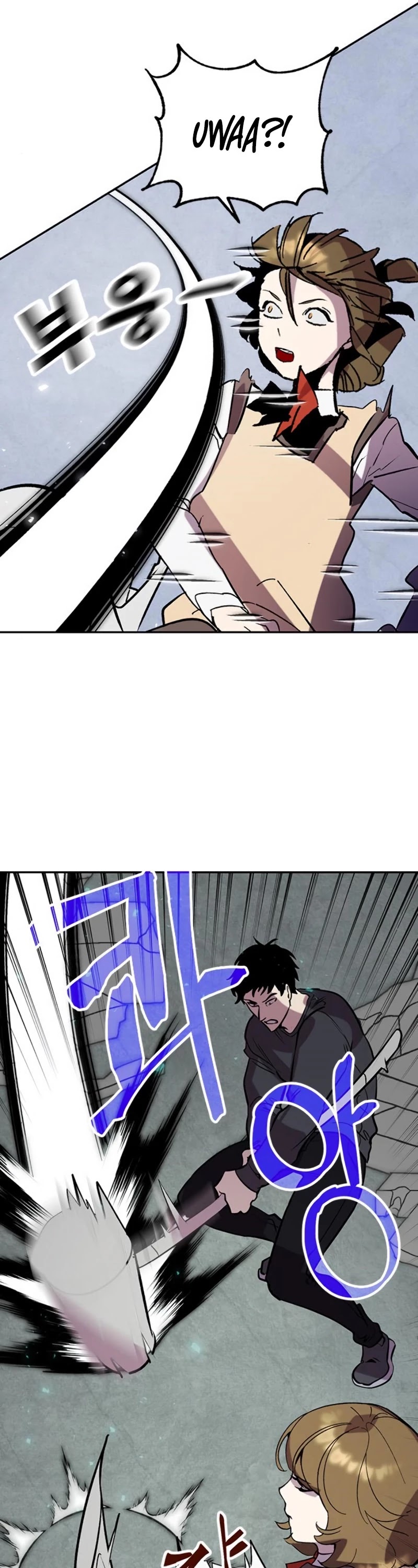 Read Return To Player Manga Online