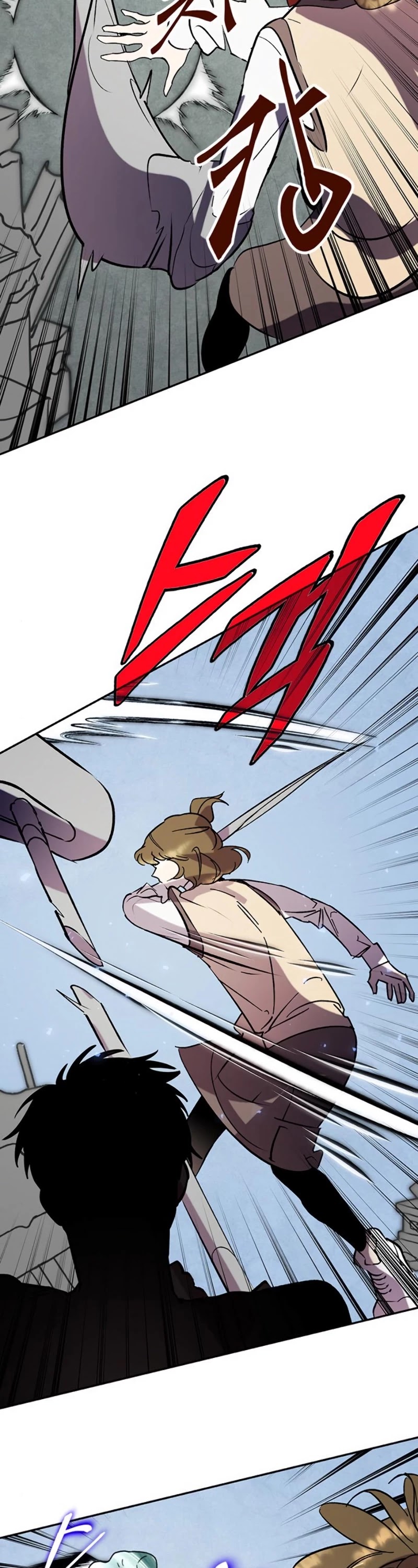 Read Return To Player Manga Online