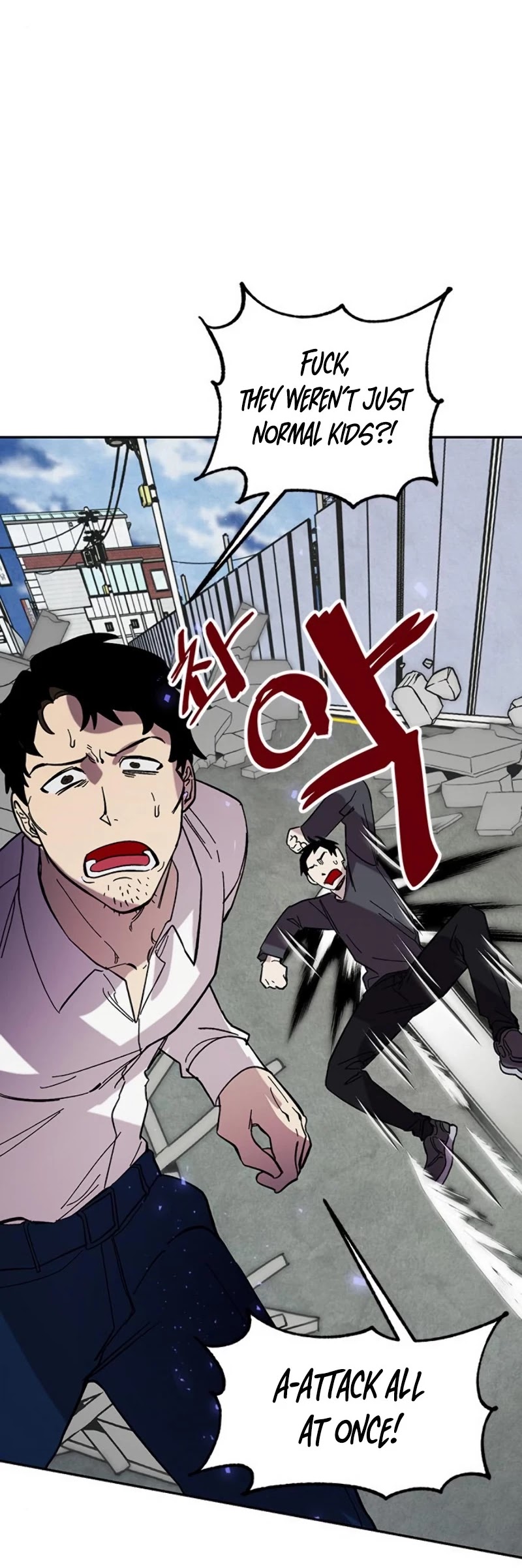 Read Return To Player Manga Online