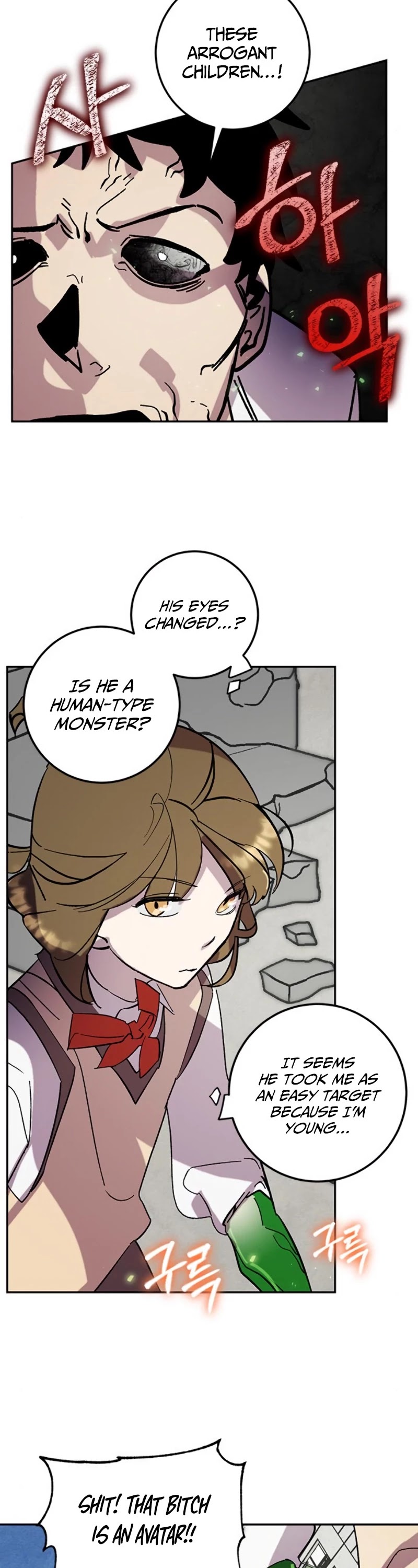 Read Return To Player Manga Online