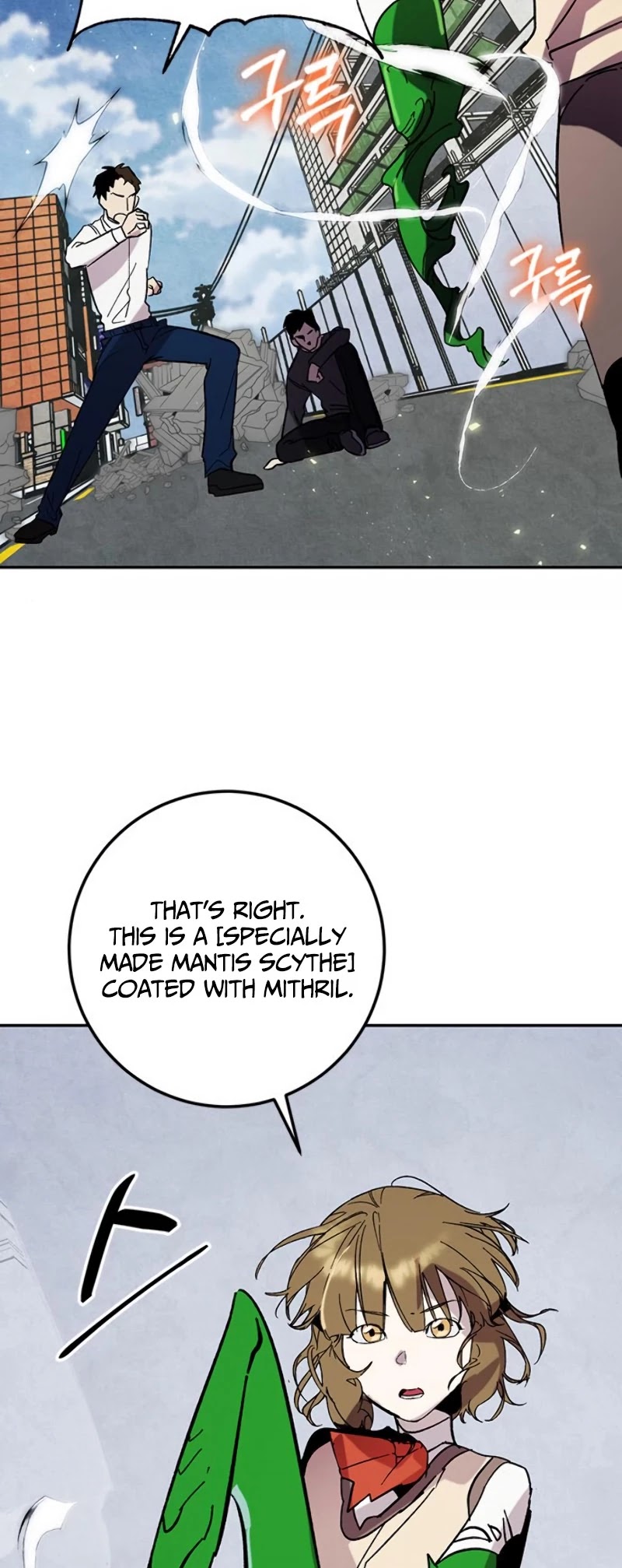 Read Return To Player Manga Online