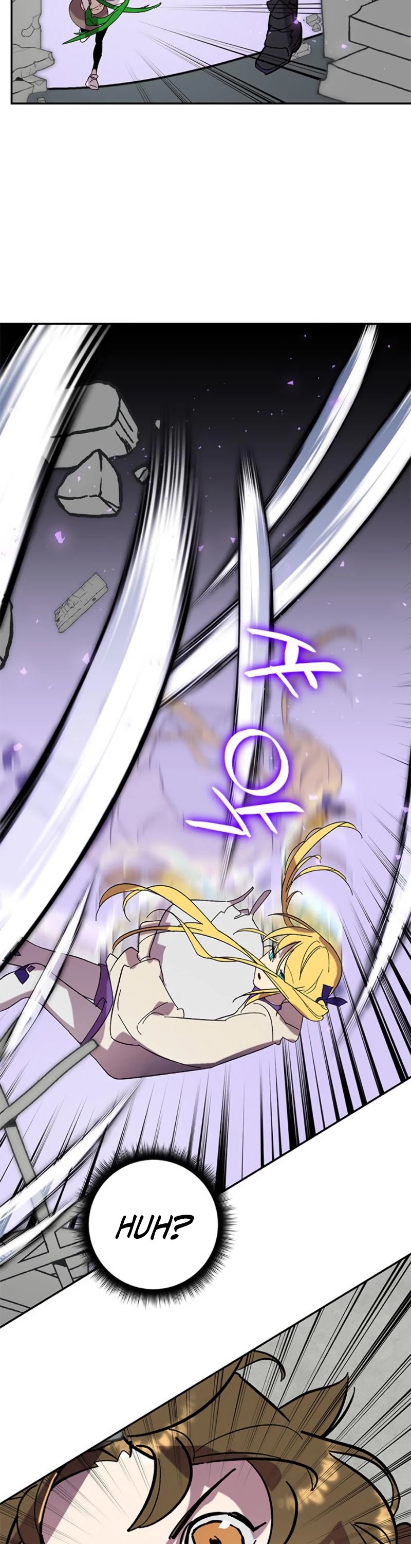 Read Return To Player Manga Online